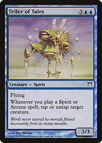 Teller of Tales #95