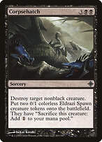 Corpsehatch #103