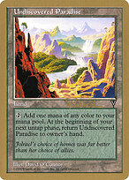 Undiscovered Paradise #pm167