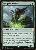 Rootpath Purifier #24