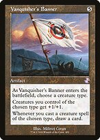 Vanquisher's Banner #402