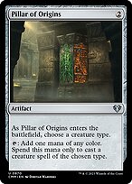 Pillar of Origins #970