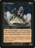 Gravedigger #140