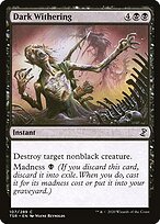 Dark Withering #107