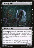 Ossuary Rats #24