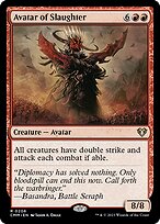 Avatar of Slaughter #206