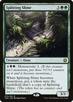 Splitting Slime #72