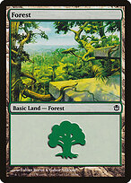 Forest #38