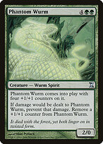 Phantom Wurm #211
