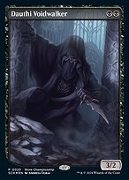 Dauthi Voidwalker #23e