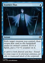 Essence Flux #64
