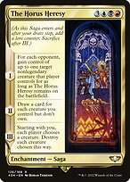 The Horus Heresy #126