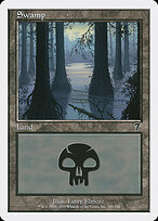 Swamp #348
