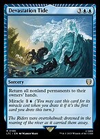 Devastation Tide #189