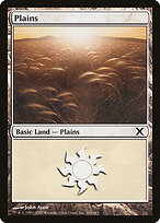 Plains #365