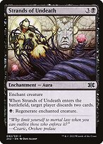 Strands of Undeath #92