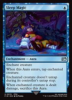 Sleep Magic #74