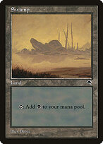 Swamp #341
