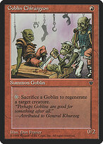 Goblin Chirurgeon #54c
