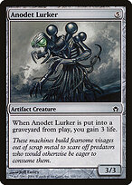 Anodet Lurker #101