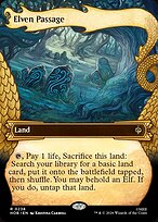 Elven Passage #238