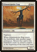 Glimmerpoint Stag #70