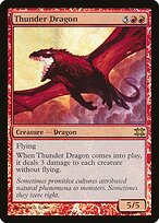 Thunder Dragon #14