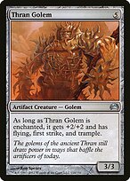 Thran Golem #114