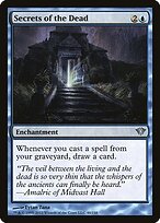 Secrets of the Dead #48