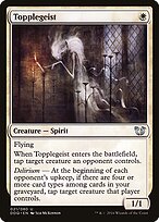 Topplegeist #21