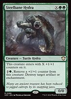 Steelbane Hydra #288