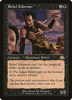 Rebel Informer #75