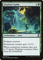 Elephant Guide #163