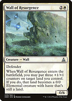 Wall of Resurgence #39