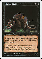 Plague Rats #188