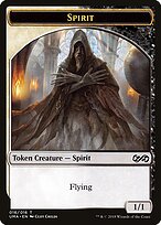 Spirit #16
