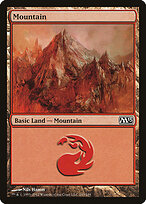 Mountain #243