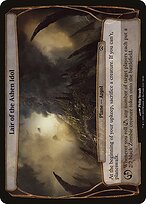 Lair of the Ashen Idol #24