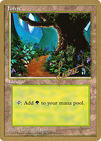 Forest #bl376