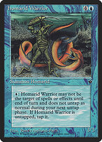 Homarid Warrior #22b