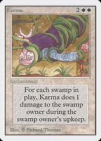 Karma #27