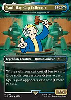 Grand Arbiter Augustin IV #1483
