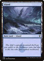 Island #458
