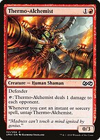 Thermo-Alchemist #151