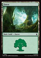 Forest #296