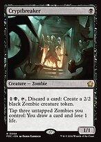 Cryptbreaker #94