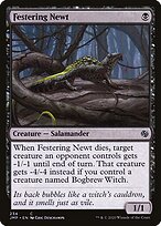 Festering Newt #234