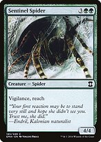 Sentinel Spider #185