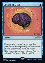 Sleight of Mind #78