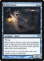 Tower Geist #53